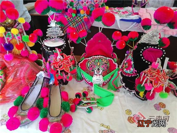 组图 大理文化生态保护实验区金牛镇砖瓦烧造传习所