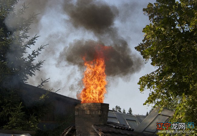 梦见家里着火是什么意思？这样的梦好不好你知道吗？