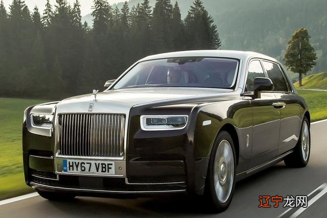 组图 不同星座的人未来命中座驾是什么？