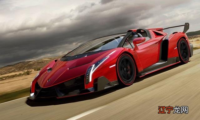 组图 不同星座的人未来命中座驾是什么？