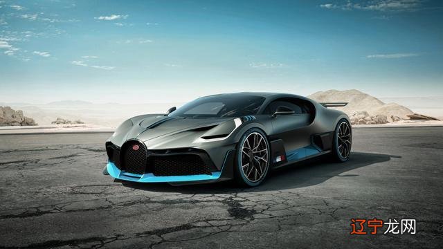 组图 不同星座的人未来命中座驾是什么？