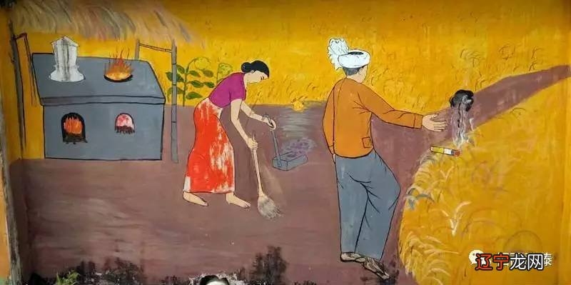 保山学院科学研究基金项目民俗活动的宗教特点及特点创作