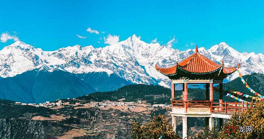 中国矿业大学风水格局解析(下)_道藏与中华道藏_道藏风水学