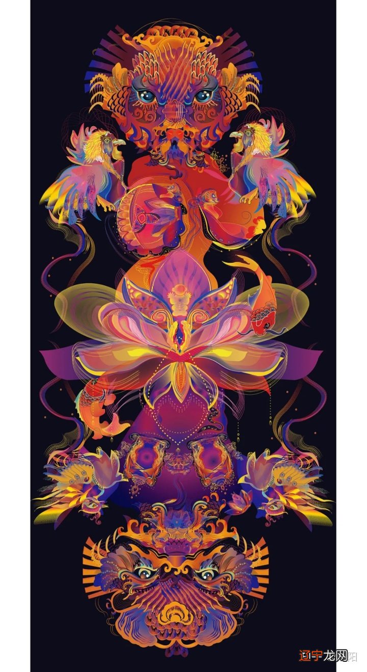 陕北民俗的由来 抓髻娃娃的形象特征--抓髻娃娃形象概述