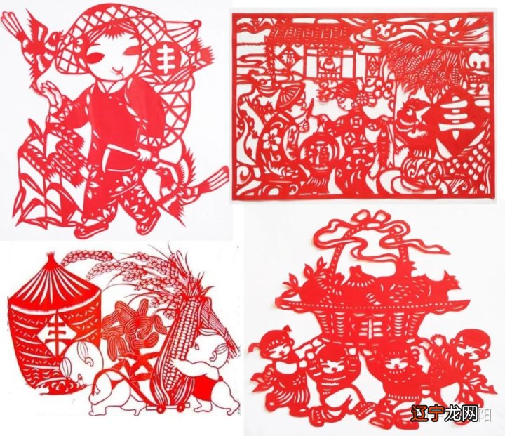 陕北民俗的由来 抓髻娃娃的形象特征--抓髻娃娃形象概述