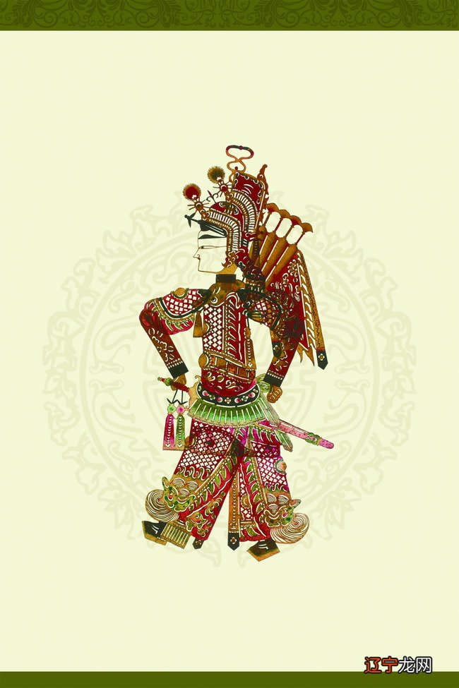 陕西皮影艺术便是开在的一朵奇葩,你知道吗?