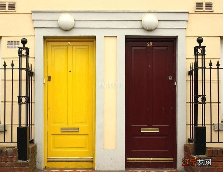 大门朝向风水知识的重要性大门风水朝向有啥重要?