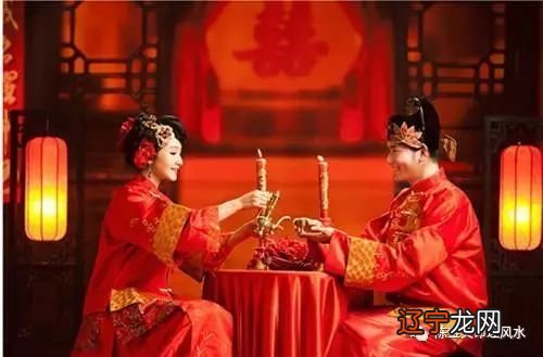 属相合配的简易方法，对于年命生肖合配，还比较单一偏面