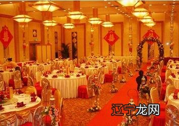 结婚当天的东西为什么不能给别人婚房布置禁忌和婚礼民俗