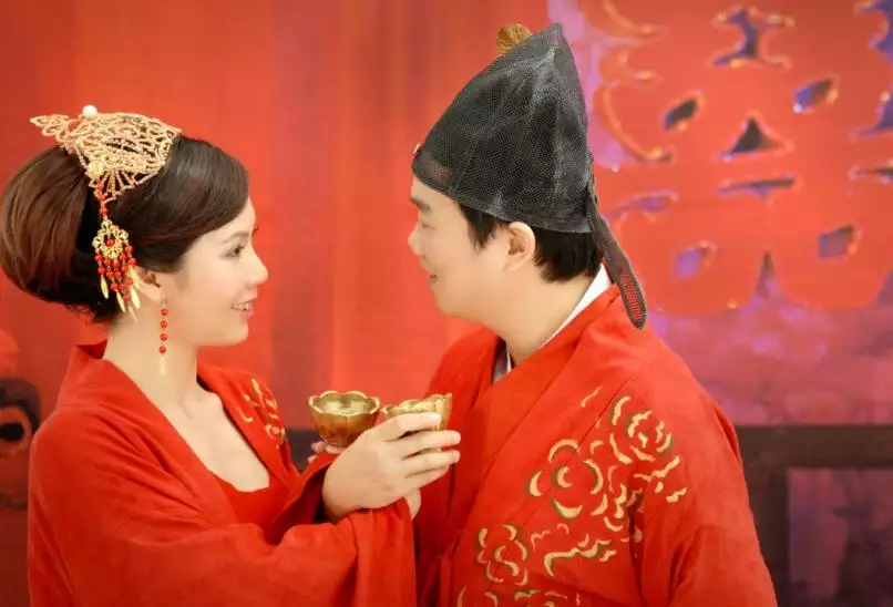 结婚当天的东西为什么不能给别人婚房布置禁忌和婚礼民俗