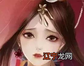 巨蟹座古风怎么画看过古装剧的都知道里面的古装造型