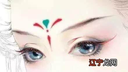 日系妆容和韩系妆容_象征鸽子象征_十二星座象征的妆容