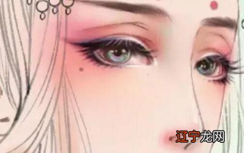 巨蟹座古风怎么画看过古装剧的都知道里面的古装造型