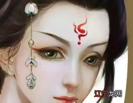 巨蟹座古风怎么画看过古装剧的都知道里面的古装造型