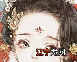 巨蟹座古风怎么画看过古装剧的都知道里面的古装造型