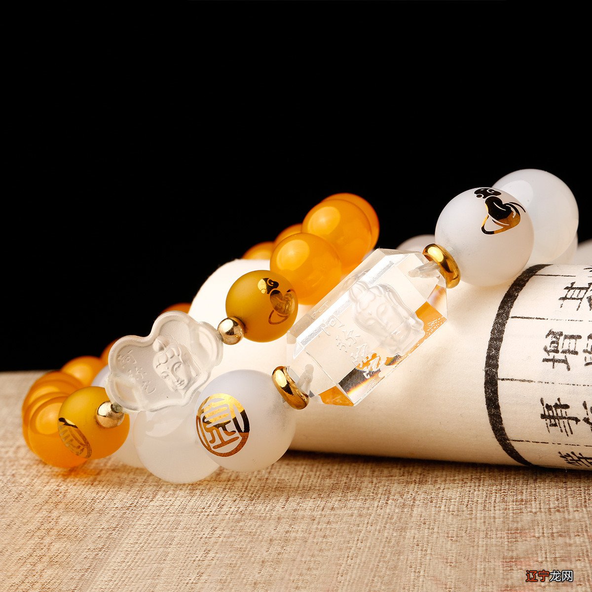 组图 2022年属猴的人佩戴什么转运转运