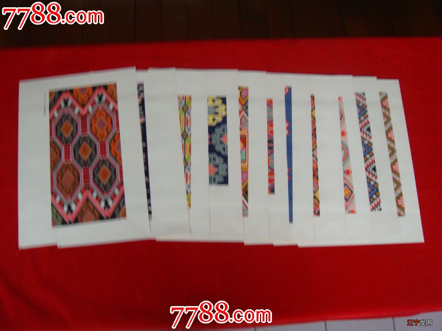 【蒙古记忆】中国的西部,武陵山片区的缘起