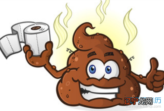 梦见自己上厕所大便拉不出来用手扣？有什么寓意？