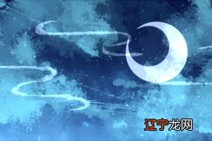 7月19日水星合月天象上演 预兆