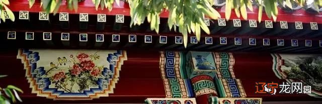 几次之“小燕子西飞”北大主校园的“风水秘密”