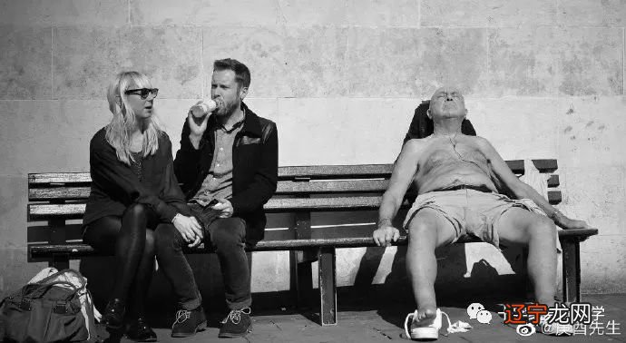 两个风水堂:八字合婚还是看工作是否相合