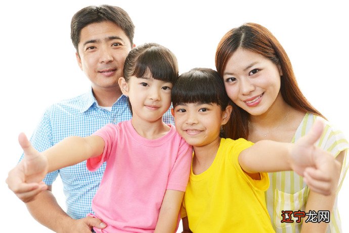 属什么的孩子与你最合吗,你会因为宝宝而富贵