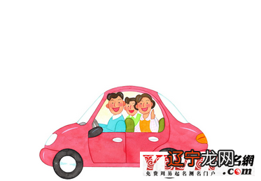 蔷薇雨儿:梦见自己开车,代表着您现在的身体状况良好