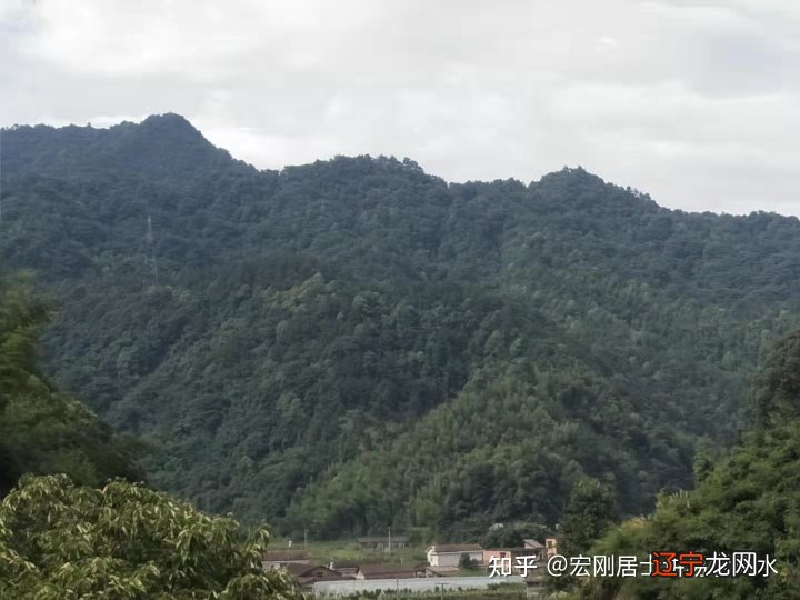 风水在长远的发展历史中,积累了诸多别称:1.“形法”