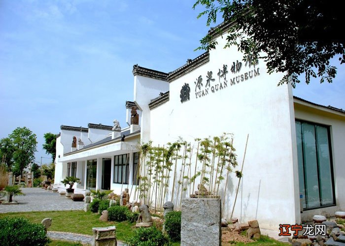 同程驴友这样评价源泉徽文化民俗博物馆的N大理由