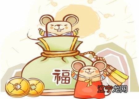 图 12月下旬,日子过得喜气洋洋,过得多金多福!