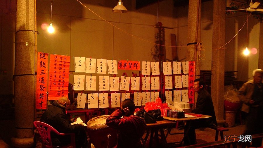 春节潮汕民俗活动_潮汕民俗有哪些_潮汕民俗文化活动