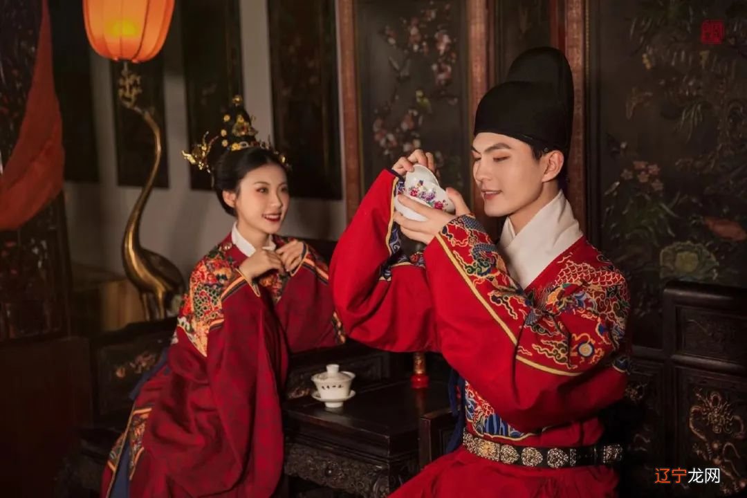 生辰八字风水堂:八字合婚的禁忌有哪些