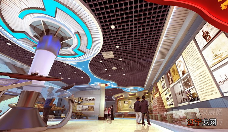 大连 红方块展览工程有限公司为您介绍【】