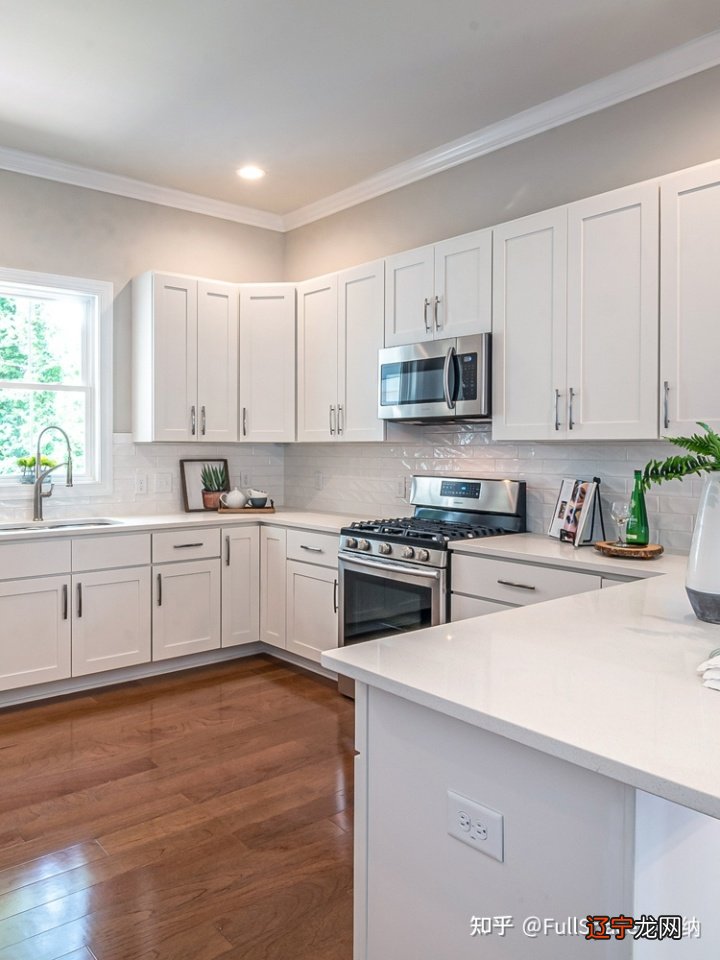 设计厨房要切合消费者的需求,你知道吗?!