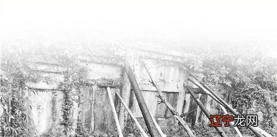 他们世世代代守住祖先400年