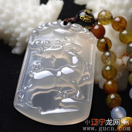 一下生肖羊今年适合佩戴的开运物,一起来看一下