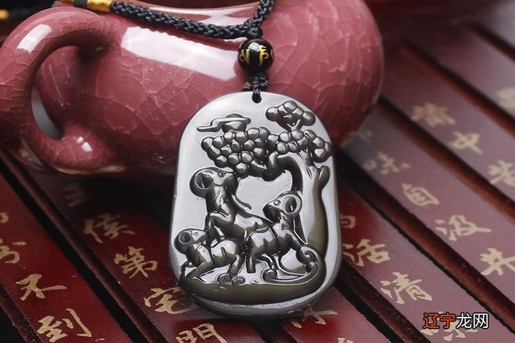 一下生肖羊今年适合佩戴的开运物,一起来看一下