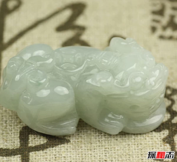 慈世堂：佩戴貔貅有什么讲究貔貅开光的貔貅