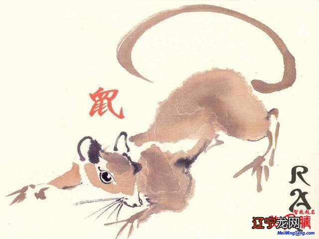 1972年大金鼠一生要阅历“三大劫数”躲过就有福属鼠