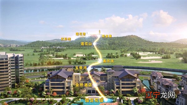 酒店选址最为重要,需要注意哪些风水布局?!!