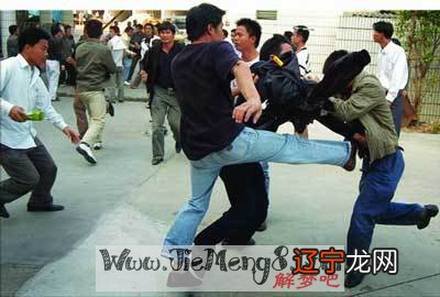 梦中所梦见的人枪战有什么好的预兆?