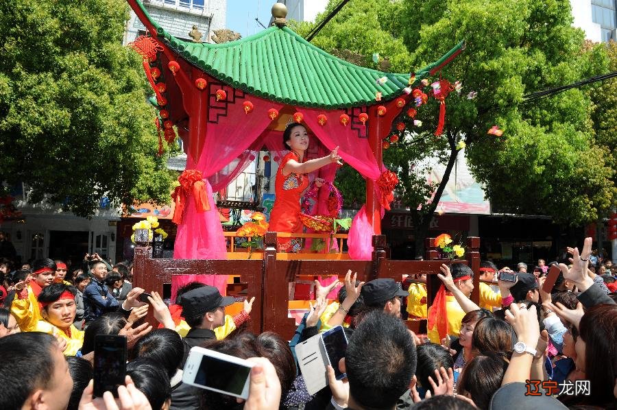 图 春到遂宁节有余庆遂宁邀您来过年