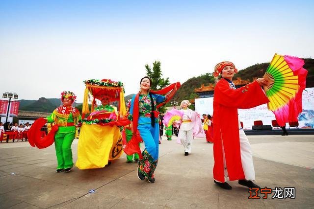 图 春到遂宁节有余庆遂宁邀您来过年