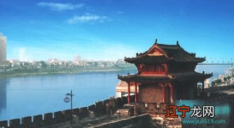 组图 襄阳市文化和旅游产业发展大会拉开序幕举行