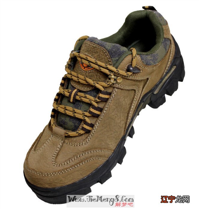 风水堂：梦见红色的鞋的鞋子