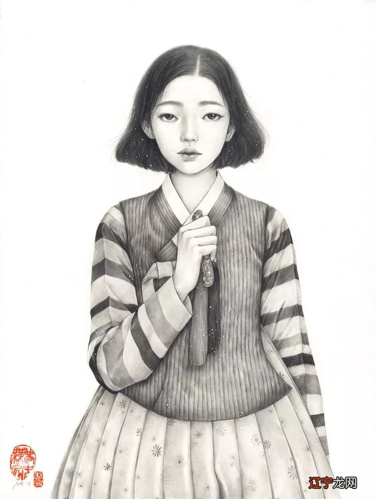 这才是世界上最多维一面的画家