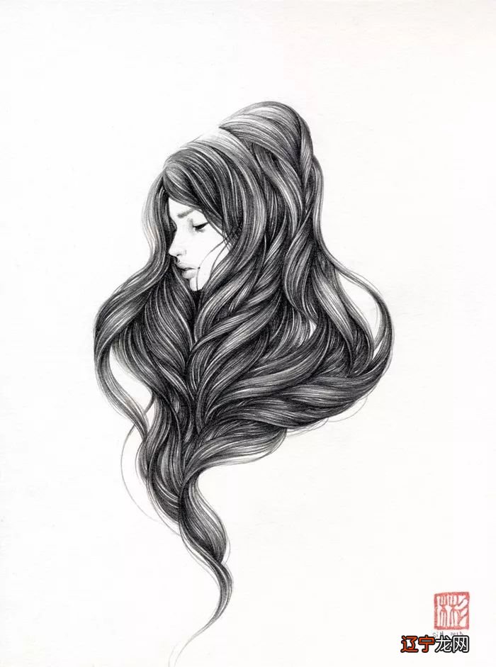 这才是世界上最多维一面的画家