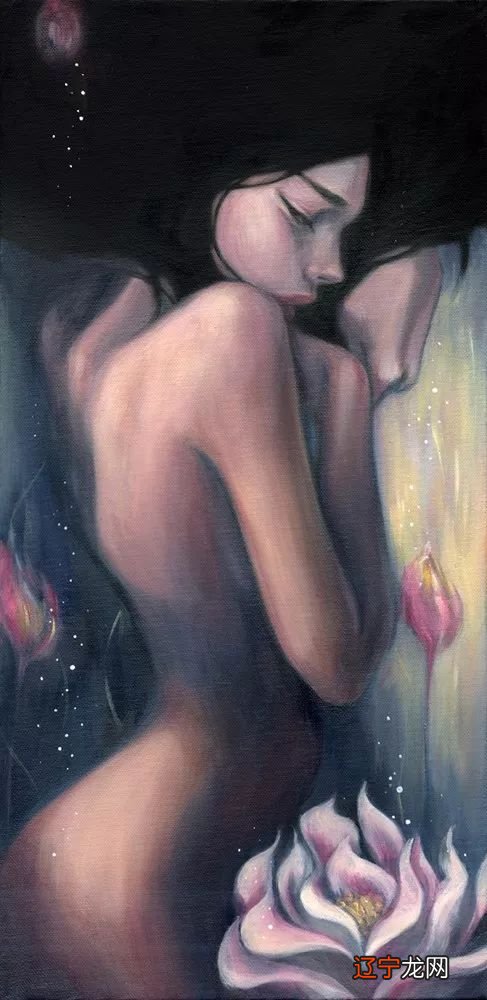 这才是世界上最多维一面的画家