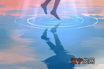 有时候风水堂:梦见没有穿鞋子走路的梦境