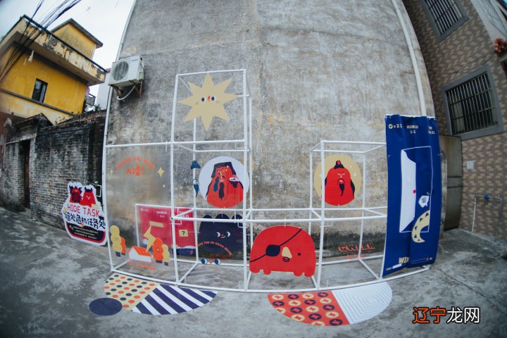 博鳌中国文创地图，访谈就从这件事开始好了